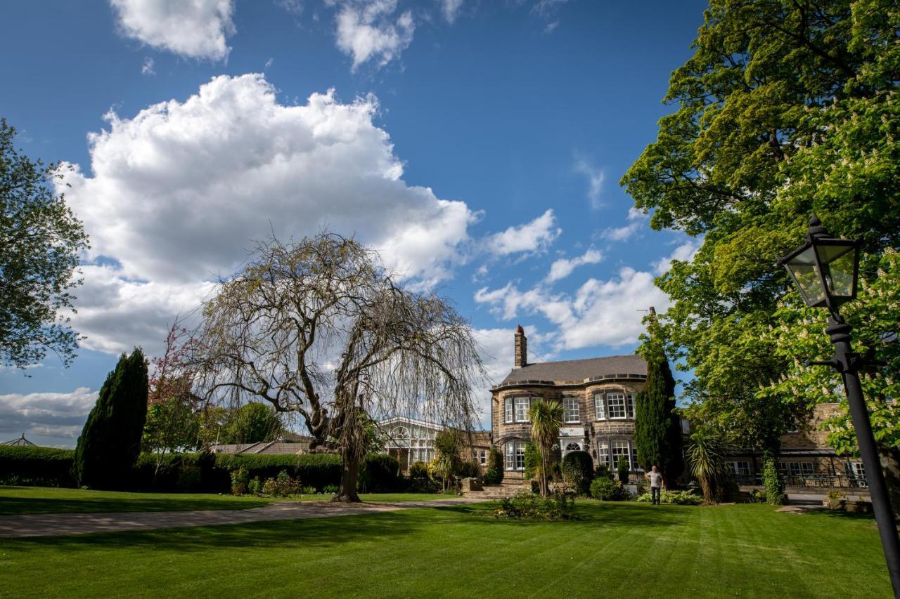 Kings Croft Hotel Pontefract Zewnętrze zdjęcie