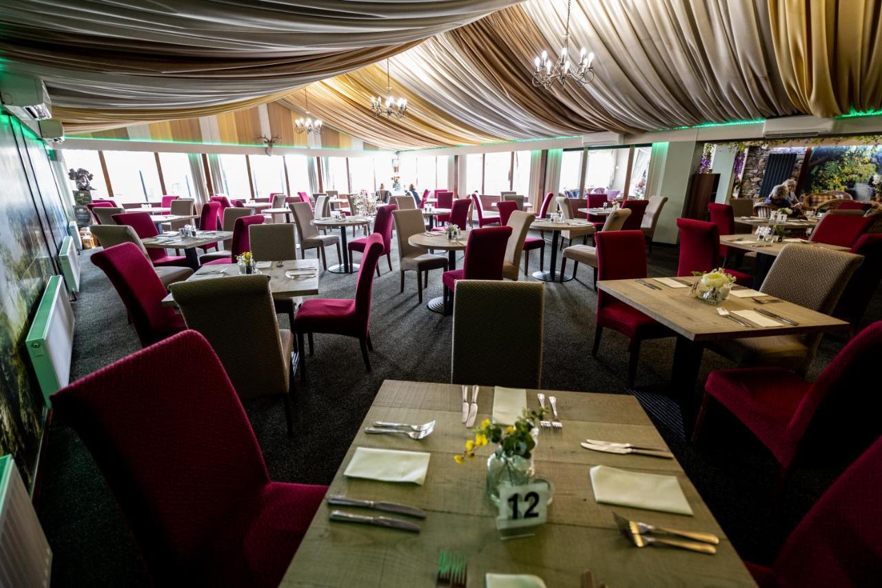 Kings Croft Hotel Pontefract Zewnętrze zdjęcie