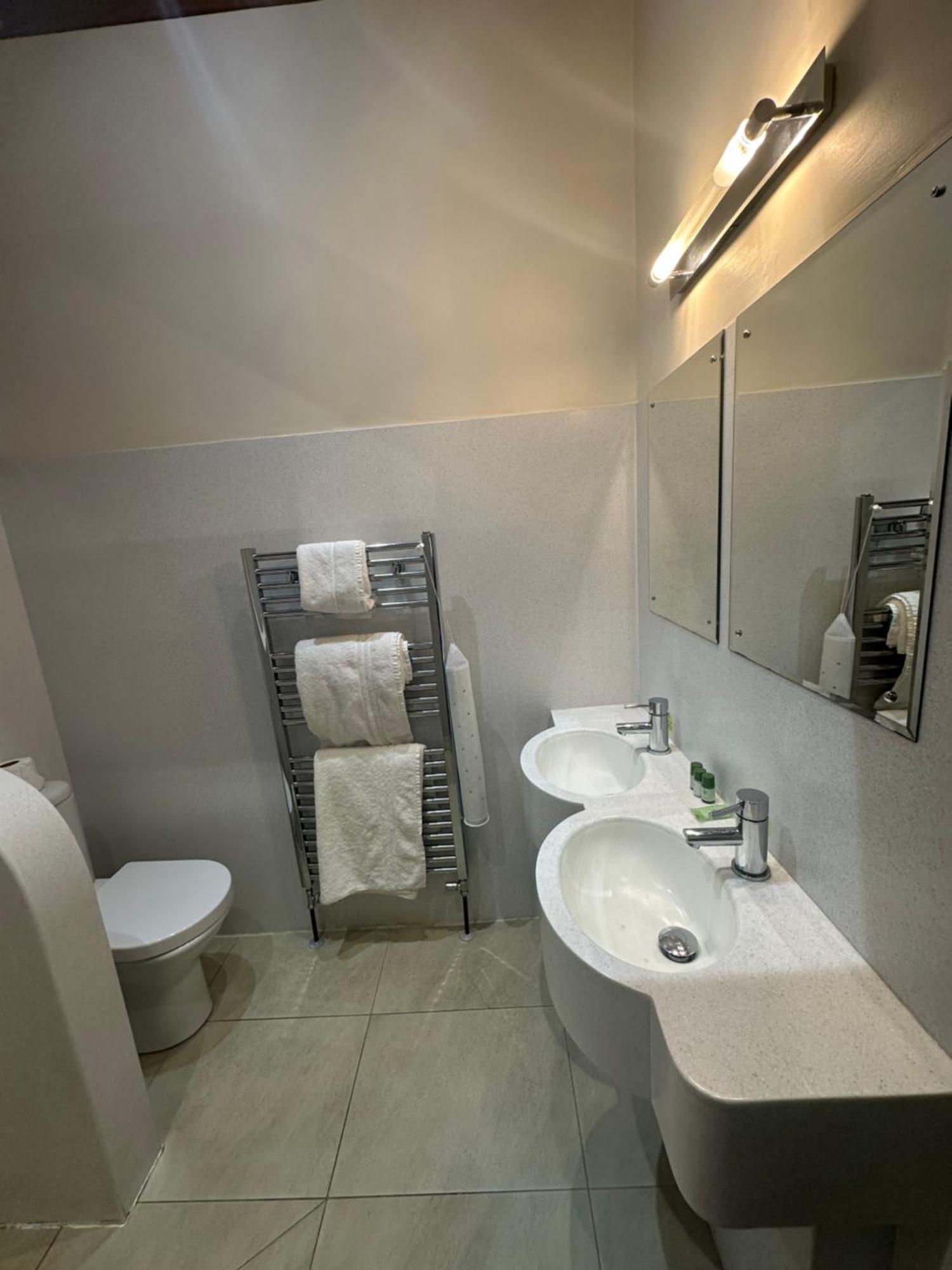 Kings Croft Hotel Pontefract Zewnętrze zdjęcie