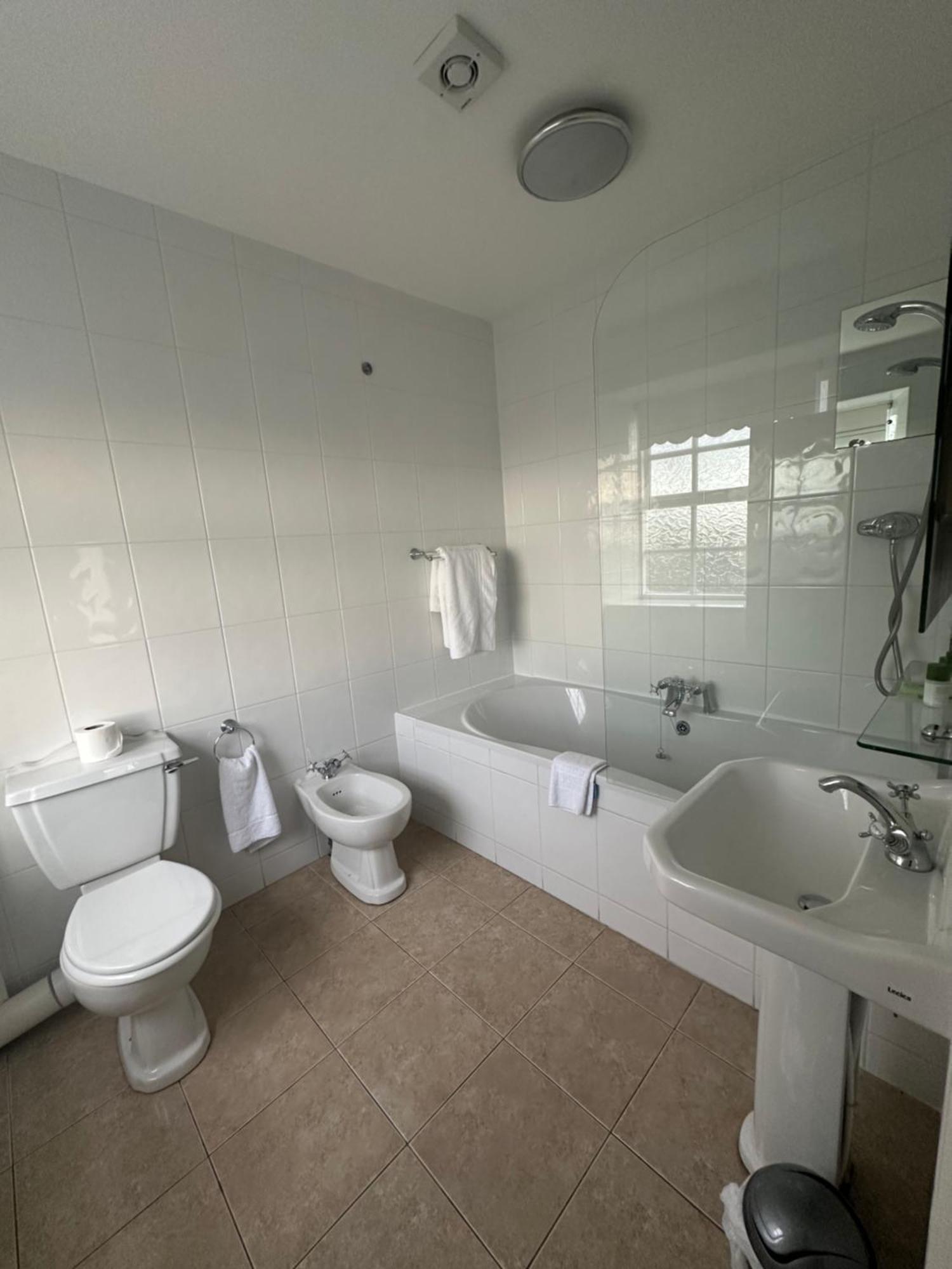 Kings Croft Hotel Pontefract Zewnętrze zdjęcie